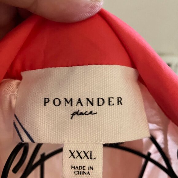 Pomander Place Cover Up - Picture 3 of 4